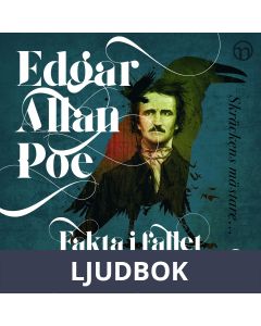 Fakta i fallet monsieur Valdemar, Ljudbok