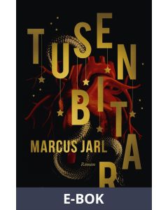 Tusen bitar, E-bok