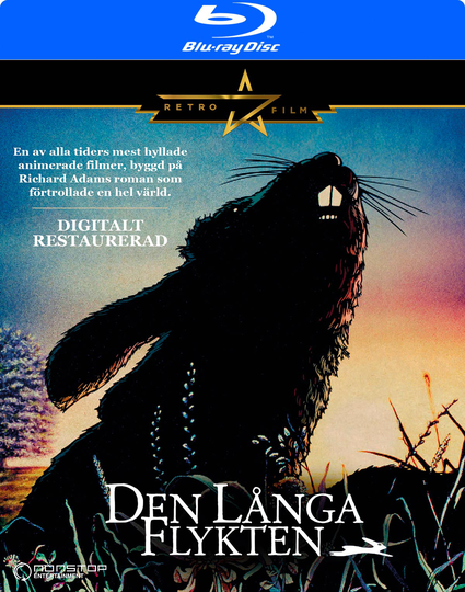 Den långa flykten