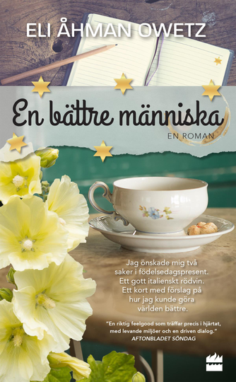 En Bättre Människa