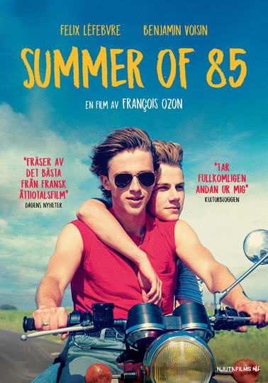 Summer of 85