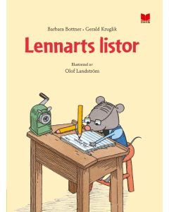 Lennarts listor