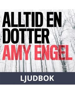 Alltid en dotter, Ljudbok