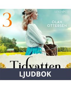 Kungens kvinna: En släkthistoria, Ljudbok