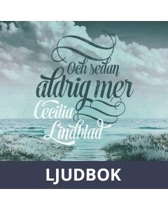 Och sedan aldrig mer, Ljudbok