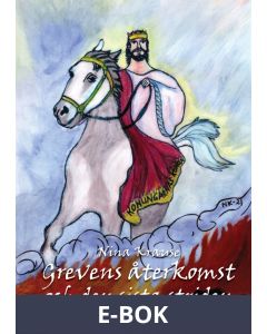 Grevens återkomst och den sista striden, E-bok