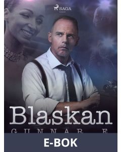 Blaskan, E-bok