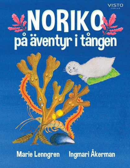 Noriko På Äventyr I Tången