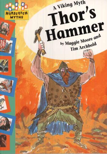 Thors Hammer