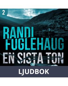 En sista ton, Ljudbok