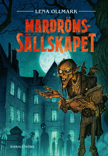 Mardrömssällskapet