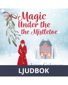 Magic Under the Mistletoe, Ljudbok