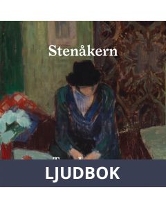 Stenåkern, Ljudbok