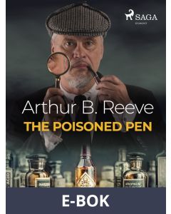 The Poisoned Pen, E-bok