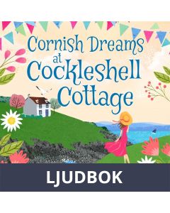 Cornish Dreams at Cockleshell Cottage, Ljudbok