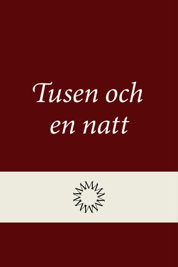 Tusen Och En Natt