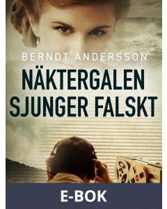 Näktergalen sjunger falskt, E-bok
