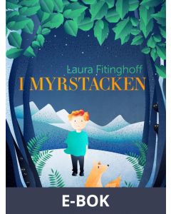 I myrstacken, E-bok