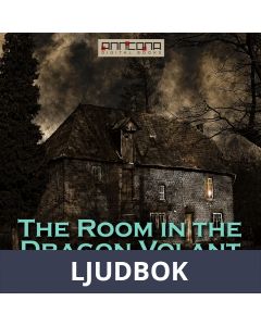 The Room in the Dragon Volant, Ljudbok