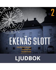 Ekenäs slott, Ljudbok