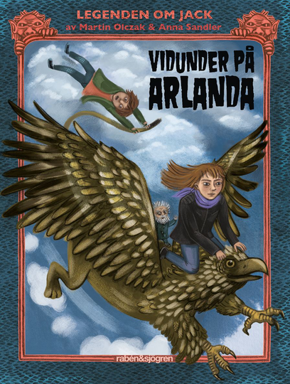 Vidunder På Arlanda