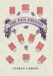 The Pen Friend