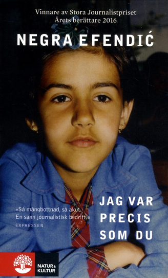 Jag Var Precis Som Du
