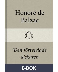 Den förtvivlade älskaren, E-bok
