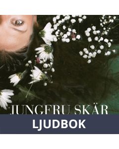 Jungfru Skär, Ljudbok