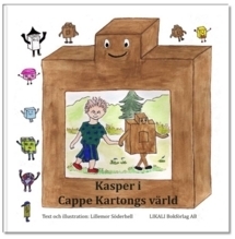 Kasper I Cappe Kartongs Värld