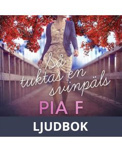Så tuktas en svinpäls, Ljudbok