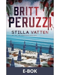 Stilla vatten, E-bok