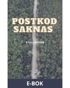 Postkod saknas: Stallkuppen, E-bok