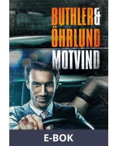 Motvind, E-bok