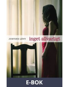 Inget allvarligt, E-bok