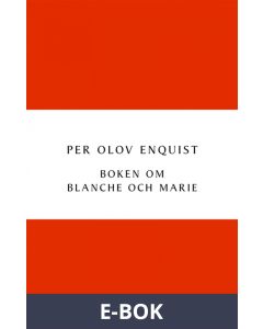 Boken om Blanche och Marie, E-bok
