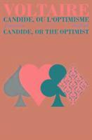 Candide ou l'Optimisme/Candide: Or, the Optimist