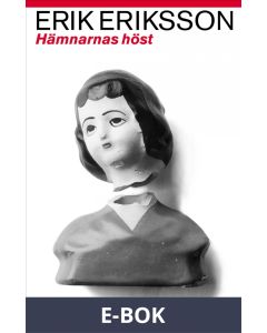 Hämnarnas höst, E-bok