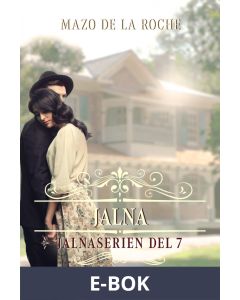 Jalna - Jalna 7, E-bok