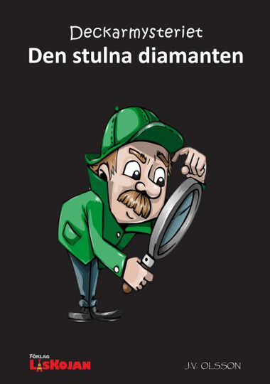 Den Stulna Diamanten