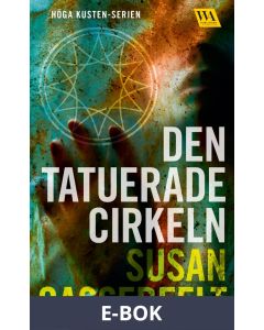 Den tatuerade cirkeln, E-bok