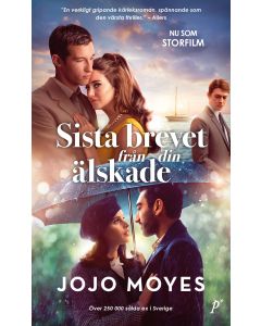Sista brevet från din älskade