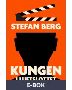 Kungen i luftslottet, E-bok