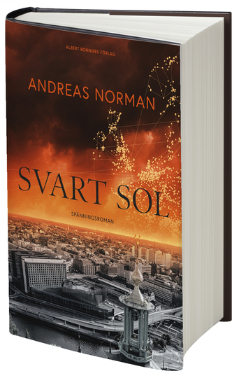 Svart Sol