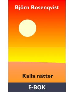 Kalla nätter, E-bok