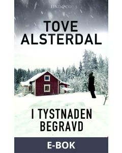 I tystnaden begravd, E-bok