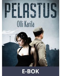 Pelastus, E-bok