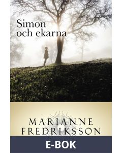 Simon och ekarna, E-bok