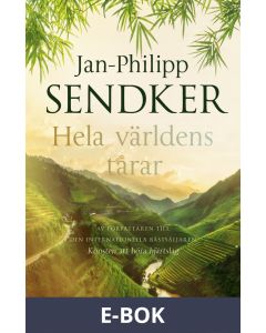 Hela världens tårar, E-bok