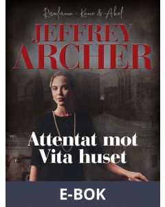 Attentat mot Vita huset, E-bok